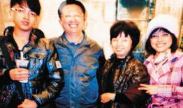 台湾麻豆县,历史悠久的农业重镇与文化旅游胜地