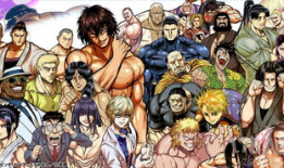 阿修罗 漫画,战神之怒，命运轮回的宿命之战